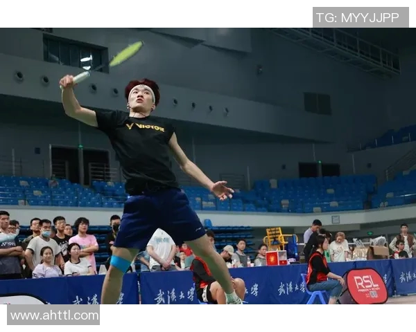 武汉羽毛球队选手个人能力深度对比与分析探讨