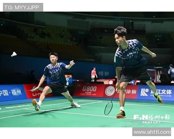 羽毛球意识排行榜揭晓北京羽毛球队荣登榜首展现卓越实力