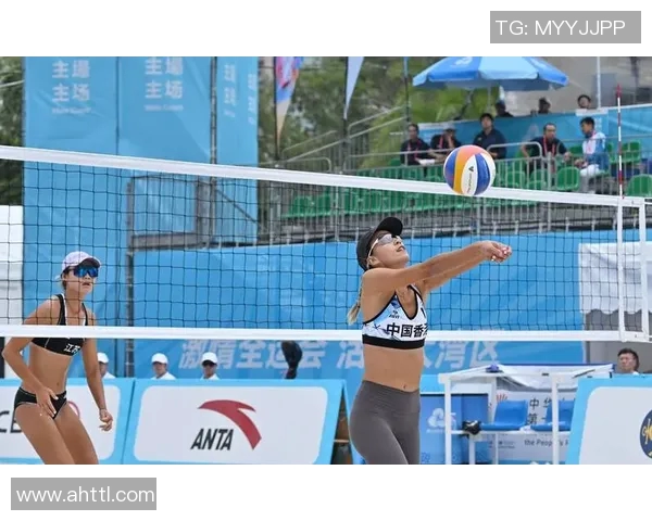 李娜独家分享排球心得与技巧助你提升竞技水平与团队配合能力