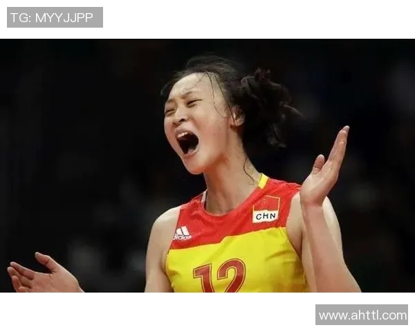 重庆排球队在排球状态排行榜中荣登第七名展现强劲实力与潜力