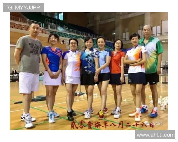 黄丽专访：从青涩球员到网球明星的成长之路回顾