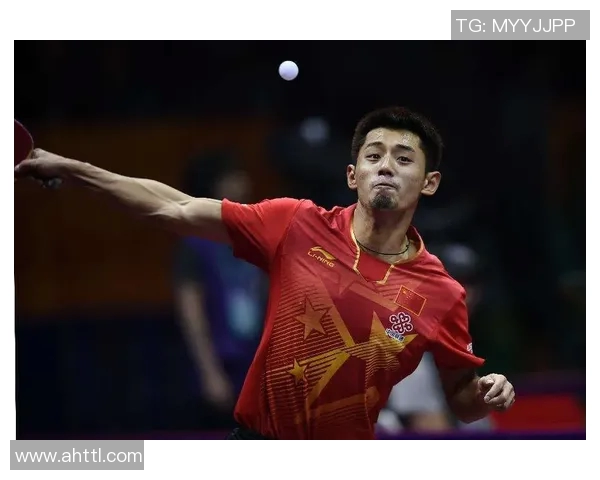 上海乒乓球队转型之路的挑战与机遇全景分析